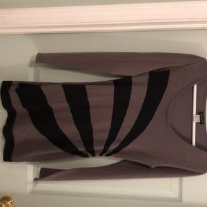 Venus sweater like dress or long shirt
